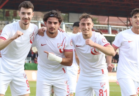 Nhận định Boluspor vs Erzurumspor: Dễ có bất ngờ