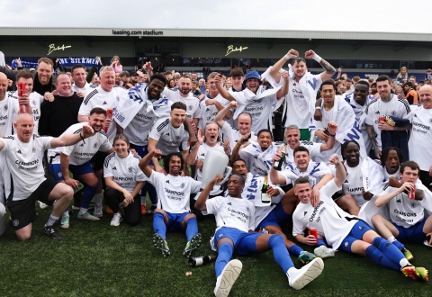 Nhận định Slough vs Macclesfield: Quyết tâm bước tiếp