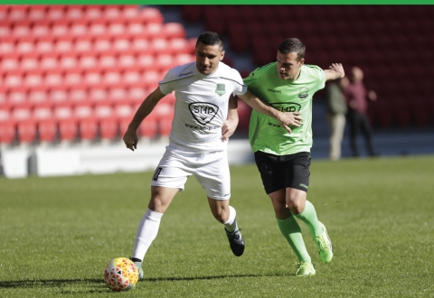 Nhận định Egnatia vs Vora: Chủ nhà thắng đẹp