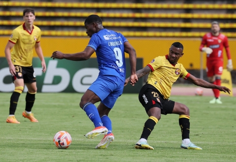 Nhận định Barcelona SC vs Universidad Catolica: Chờ đợi bất ngờ