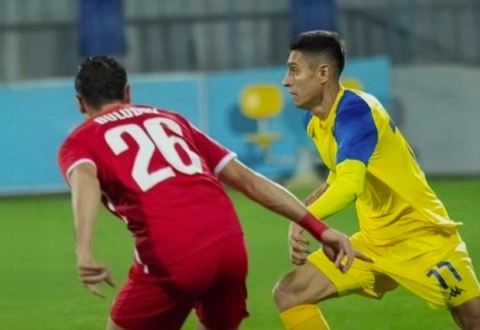 Nhận định Araz vs Kapaz: Ưu thế sân nhà, 20h00 ngày 9/12/2025