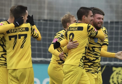 Nhận định Chernihiv vs Probiy Horodenka: Hứa hẹn bùng nổ