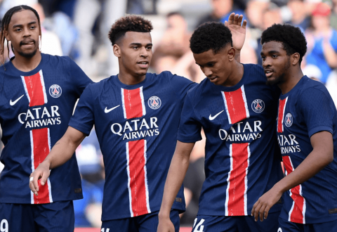 Nhận định Athletic Bilbao vs PSG: Bản lĩnh ông lớn lên tiếng