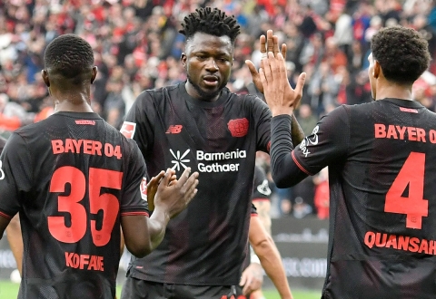 Nhận định Bayer Leverkusen vs Newcastle: Trận cầu kịch tính