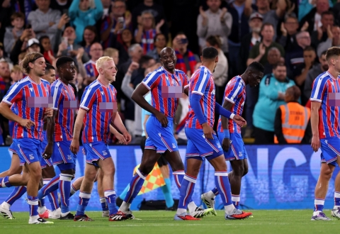 Nhận định Shelbourne vs Crystal Palace: Chờ bất ngờ từ chủ nhà