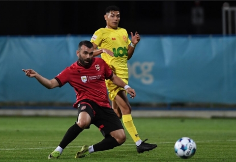 Nhận định Decic vs Mladost DG: Chuyến làm khách bão táp, 21h00 ngày 10/12/2025