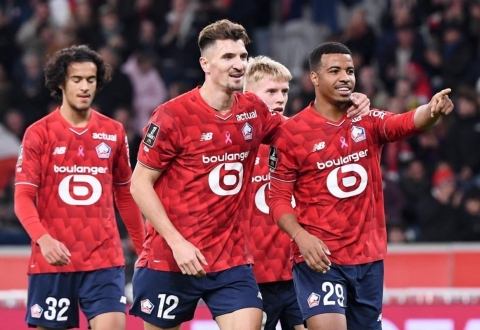 Nhận định Young Boys vs Lille: Chênh lệch không lớn