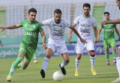 Nhận định Aluminium Arak vs Sepahan: Thử thách lớn cho chủ nhà, 20h00 ngày 10/12/2025