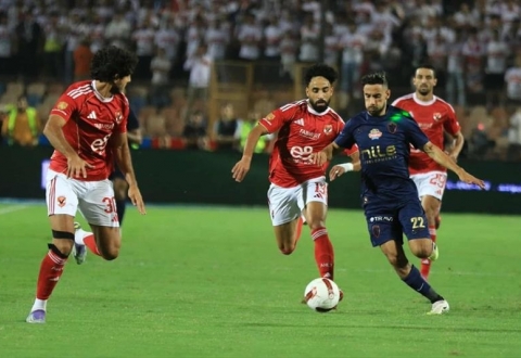 Nhận định Kahrabaa Ismailia vs Zamalek: Khởi đầu hứa hẹn