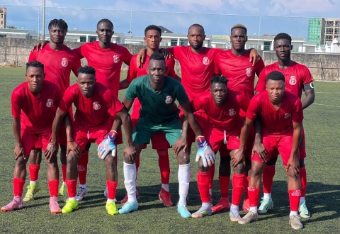 Nhận định Abacha City vs Luawa: Cuộc chiến nửa dưới