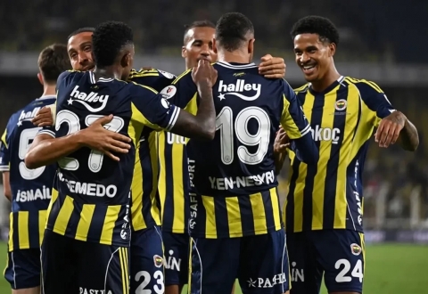 Nhận định Brann vs Fenerbahce: Chờ khoảnh khắc quyết định