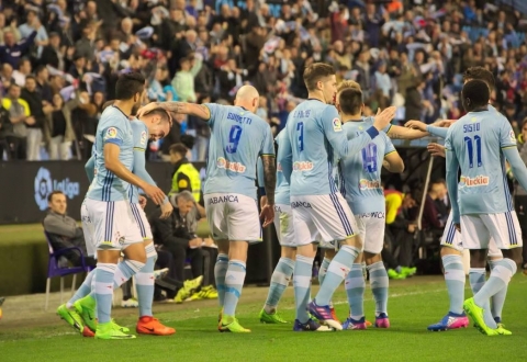 Nhận định Celta Vigo vs Bologna: Chủ nhà lấn lướt