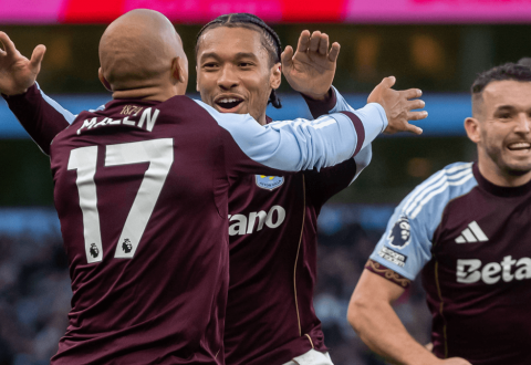 Nhận định Basel vs Aston Villa: Khó khăn cho chủ nhà