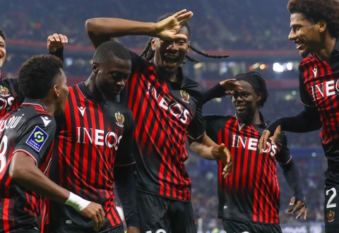 Nhận định Nice vs Sporting Braga: Thoát khỏi khủng hoảng