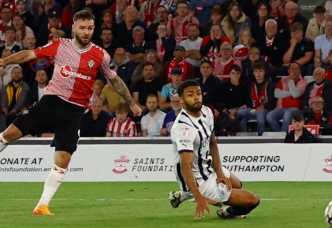 Nhận định Southampton vs West Brom: Khoảng cách mong manh