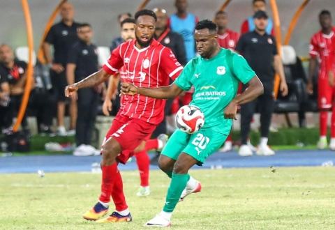 Nhận định Al Ittihad vs Al Masry: Lợi thế cho đội khách, 22h00 ngày 11/12/2025
