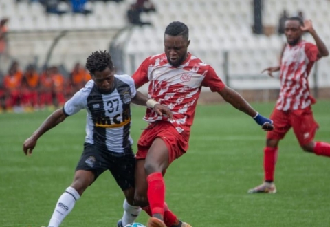 Nhận định Lubumbashi Sport vs Manika: Căng thẳng giằng co, 20h00 ngày 11/12/2025