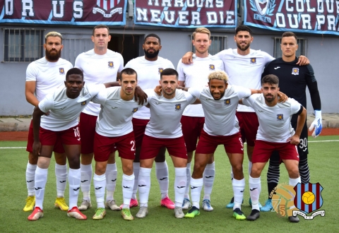 Nhận định Gzira vs Naxxar: Vị khách xấu số