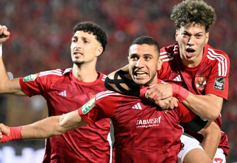 Nhận định Al Ahly vs Enppi: Hướng tới 3 điểm