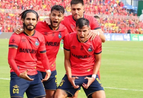 Nhận định Municipal vs Mictlan: Cơ hội cuối cùng