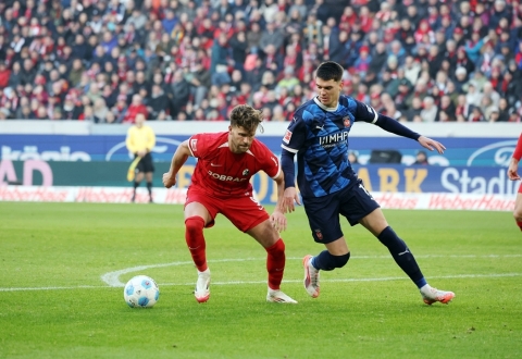 Nhận định Freiburg vs Salzburg: Chên lệch đẳng cấp