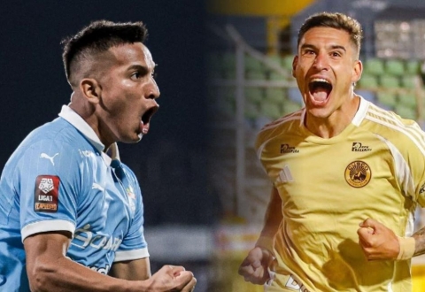 Nhận định Sporting Cristal vs Cusco: Chung kết khó lường