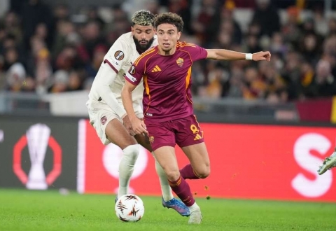 Nhận định Celtic vs AS Roma: Khó cho chủ nhà