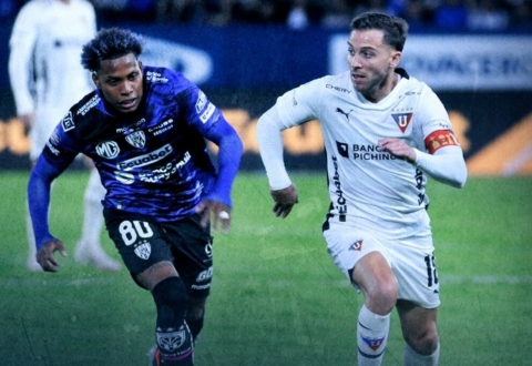 Nhận định Independiente del Valle vs LDU Quito: Cách biệt quá lớn