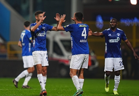 Nhận định Kasimpasa vs Genclerbirligi: Cùng đua trụ hạng