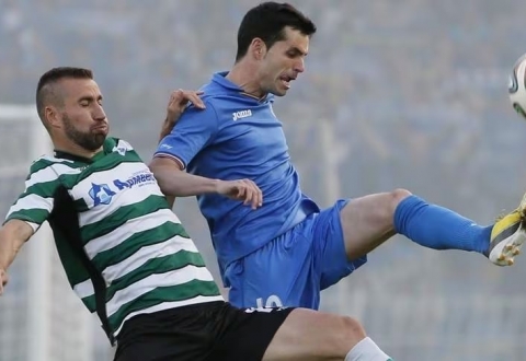 Nhận định Cherno More vs Arda: Quyết tâm đi tiếp