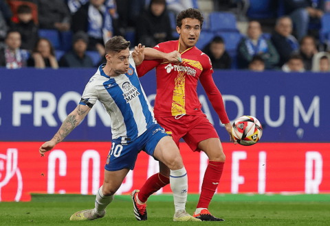 Nhận định Getafe vs Espanyol: Đấu trí căng thẳng
