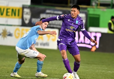 Nhận định Campulung vs FC Voluntari: Cơ hội cho chủ nhà