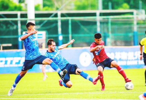 Nhận định AC Taipei vs Taiwan Steel: 3 điểm khó khăn