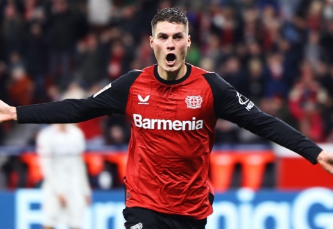 Nhận định Bayer Leverkusen vs FC Koln: Khó có bất ngờ