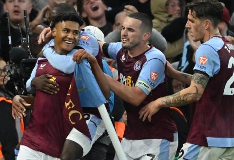 Nhận định West Ham vs Aston Villa: Nỗi lo xuống hạng