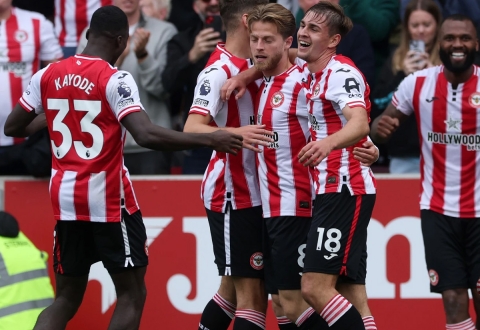 Nhận định Brentford vs Leeds: Cuộc chiến quan trọng