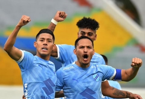 Nhận định Bolivar vs SA Bulo Bulo: Khó có bất ngờ