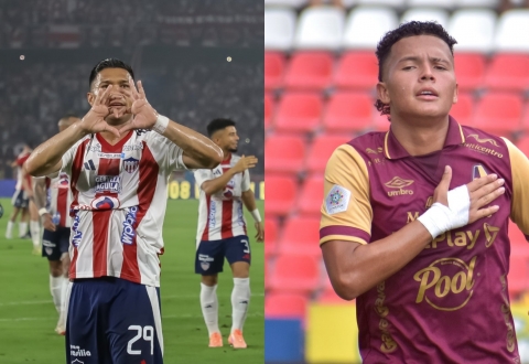Nhận định Junior vs Deportes Tolima: Chung kết rực lửa