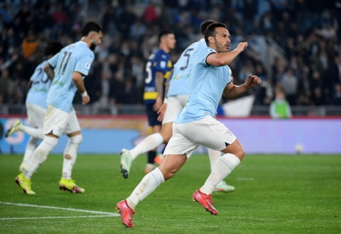 Nhận định Parma vs Lazio: Chờ đợi bất ngờ
