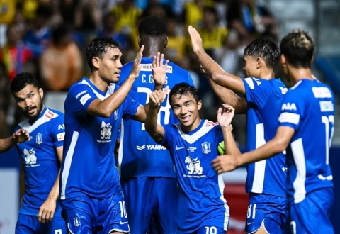 Nhận định Pathum United vs Muang Thong Utd: Giữ lại 3 điểm