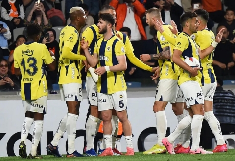 Nhận định Fenerbahce vs Konyaspor: Tiếp tục bám đuổi