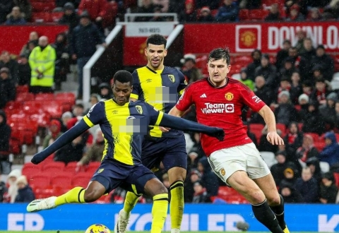 Nhận định MU vs Bournemouth: 'Quỷ đỏ' tiếp đà thăng hoa