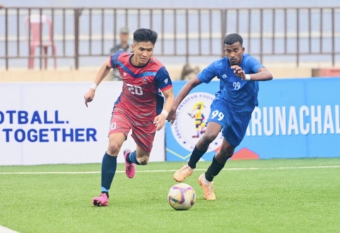 Nhận định Bihar vs Railways: Hướng đến 3 điểm