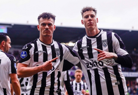 Nhận định Heracles vs Hoogeveen: Khác biệt trình độ