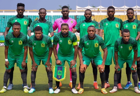 Nhận định AS Vita Club vs Renaissance: Khó cản chủ nhà