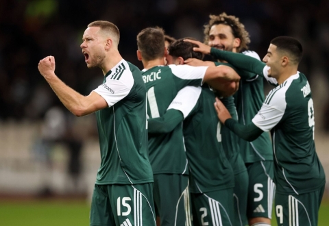 Nhận định Kavala vs Panathinaikos: Khoảng cách khó san lấp