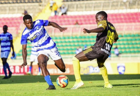 Nhận định Kariobangi Sharks vs Bidco United: Mèo nào cắn mỉu nào