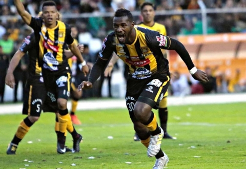 Nhận định The Strongest vs Nacional Potosi: Niềm vui cho chủ nhà