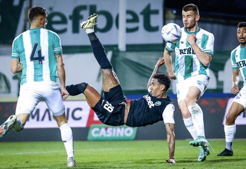 Nhận định Beroe vs Ludogorets: Đẳng cấp lên tiếng