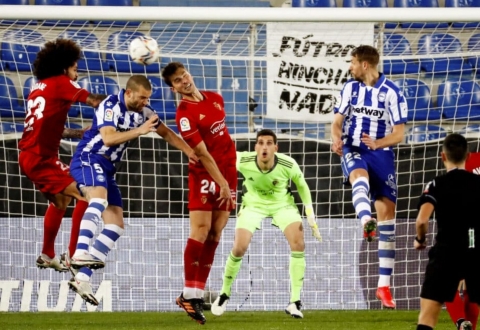 Nhận định Osasuna vs Alavés: Cuộc chiến sinh tồn
